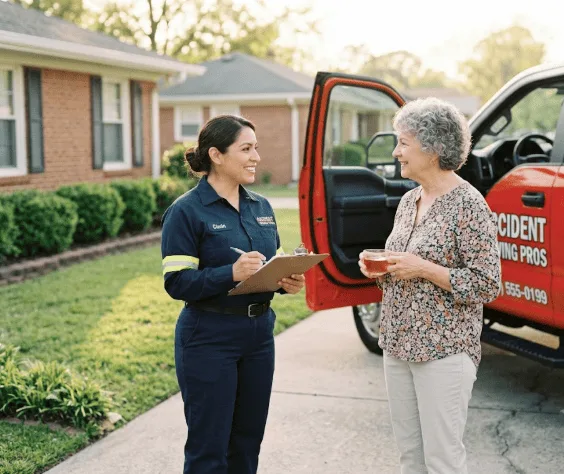 Accident Towing Service Strafford, VT FAQs